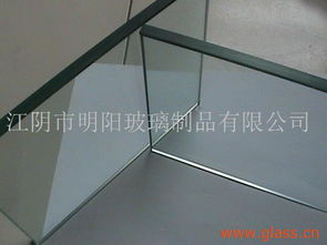 江陰鋼化玻璃 品質(zhì)與應用的全面解析